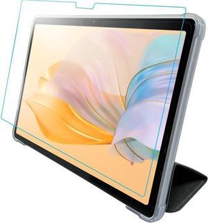 N-one Android Tablet Cover and Glass for Npad Q, Tablets Case with Protector, Tablet Stand Function