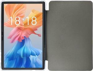 N-one Npad Y1 10.1 Inch IPS Screen RK3562 Quad-Core 4GB+4GB Expansion RAM 64GB ROM Camera 2MP+5MP 5000mAh Battery for Android 13 Tablet, Gift Ideas for Everyone