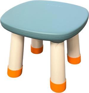 Toytexx Inc AULDEY A1 Building Block Learning Chair Mini Activity Stool for Toddlers Home Nursery