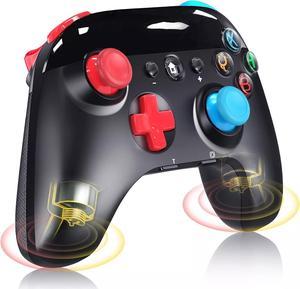 Toytexx Inc BEEXCELLENT Wireless Pro Gaming Controller, Switch Controller Gamepad Compatible with Nintendo Switch/Lite, PC, Android