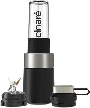 Toytexx lnc Portable Smoothie Blender 1100W, 16oz Cup for Smoothies, Shakes & Ice