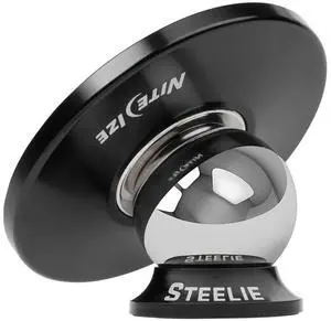 Nite Ize Steelie Orbiter Plus Dash Mount Kit for MagSafe