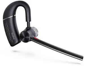 Yealink BH711208651 Teams Mono BT Wireless Headsetby Yealink Headsets