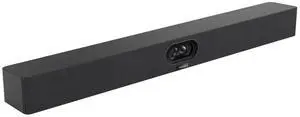 Yealink 1206675 Leading Platform Collaboration Bar for small to medium rooms