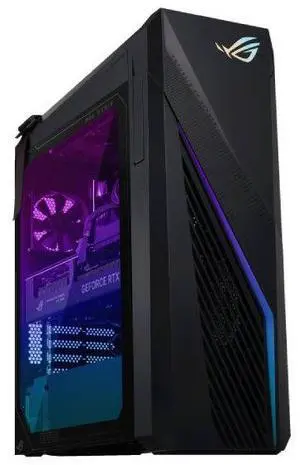 ASUS Desktop/Gray/I7-14700F/32GB/NV RTX4070S/1TB M.2 2280 PCIE G4 SSD/WIN11 HOME