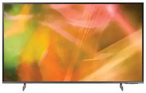 Samsung HG55AU800NFXZA AU8000 series 55" Crystal UHD Smart 4K Hospitality TV