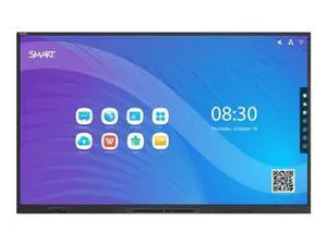 SMART Technologies Board 65" GX065-V3 GX Zero Series V3 Interactive Display with OS