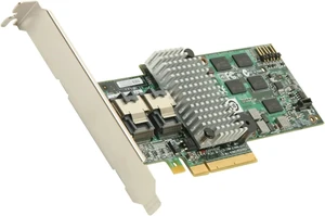 LSI LSI00198 PCI-Express 2.0 SATA / SAS MegaRAID SAS 9260-8i Single LSI LSI00198 PCI-Express 2.0 SATA / SAS MegaRAID SAS 9260-8i Single