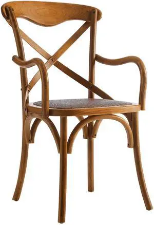 Gear Dining Armchair by Modway