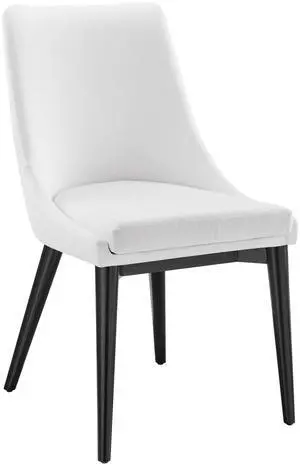 Viscount Fabric Dining Chair by Modway