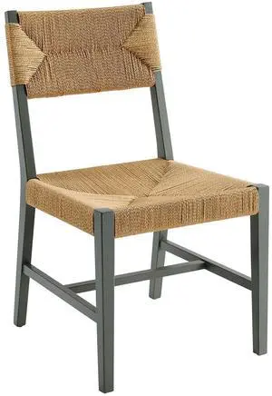 Bodie Wood Dining Chair by Modway