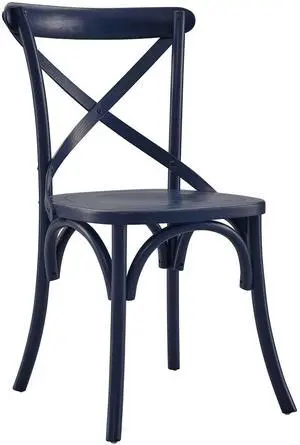 Gear Dining Side Chair by Modway