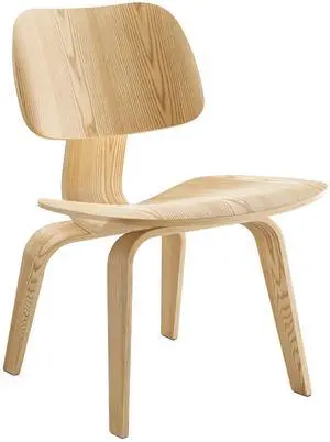 Fathom Wood Dining Chair by Modway