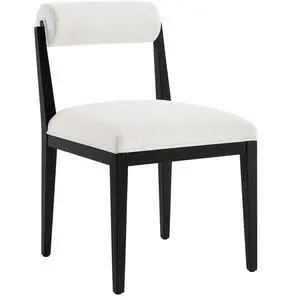 Kai Fabric Dining Chair by Modway