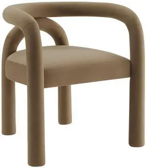Astrid Performance Velvet Dining Chair by Modway