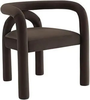 Astrid Performance Velvet Dining Chair by Modway