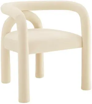 Astrid Performance Velvet Dining Chair by Modway