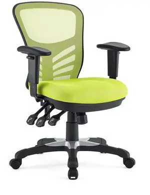 Articulate Mesh Office Chair by Modway