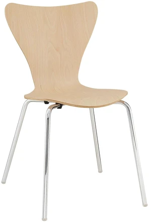 Ernie Dining Side Chair by Modway Ernie Dining Side Chair by Modway