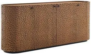Aven 71.5 Inch Oval Chiseled Wood Sideboard Buffet Cabinet with Hammered Effect by Modway Aven 71.5 Inch Oval Chiseled Wood Sideboard Buffet Cabinet with Hammered Effect by Modway