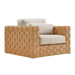 Thames Outdoor Patio Wicker Outdoor Patio Rattan Armchair Thames Outdoor Patio Wicker Outdoor Patio Rattan Armchair