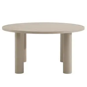 Nautica Outdoor Patio Aluminum Dining Table Nautica Outdoor Patio Aluminum Dining Table