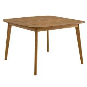 Vienna Outdoor Patio Teak Wood Dining Table Vienna Outdoor Patio Teak Wood Dining Table