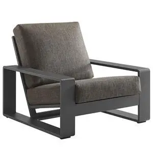 Lirienne Outdoor Patio Aluminum Armchair by Modway - EEI-7300 Collection Outdoor Seating Lirienne Outdoor Patio Aluminum Armchair by Modway - EEI-7300 Collection Outdoor Seating