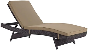 Peer Outdoor Patio Chaise Peer Outdoor Patio Chaise
