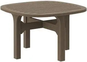 Saratoga Square Outdoor Patio Teak Wood Side Table Saratoga Square Outdoor Patio Teak Wood Side Table