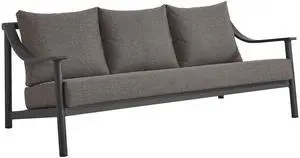 Terrace Outdoor Patio Aluminum Sofa Terrace Outdoor Patio Aluminum Sofa