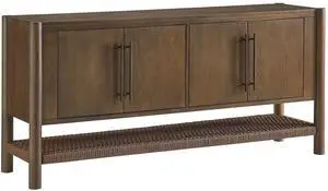 Taschen 4-Door Wood Sideboard Cabinet by Modway Taschen 4-Door Wood Sideboard Cabinet by Modway
