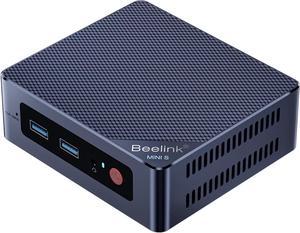 Amazon.co.jp: Beelink U59 pro Mini PC W11 、ミニPC インテル