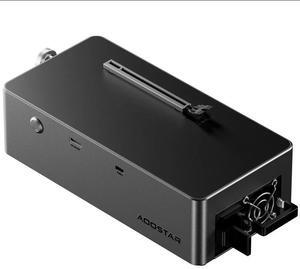GTBOX Aoostar AG02 EGPU DOCK Black