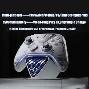 Flydigi APEX 5 Wireless Game Controller Gamepad for Switch 2 XBOX PC Steam