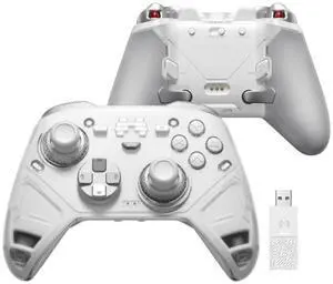 BEITONG KunPeng 70 Smart AI Flagship Gaming Controller