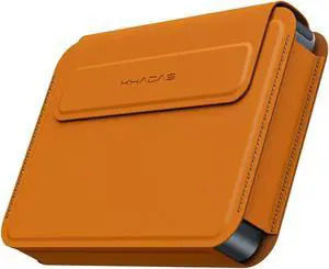 Khadas Magnet Case Cover for Khadas Mind, Portable Anti-fingerprint Storage Bag for Secure Protective