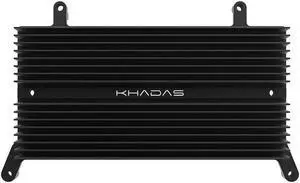 Khadas Passive Heatsink for VIM1/1S/2/3/3L/4/Edge-V