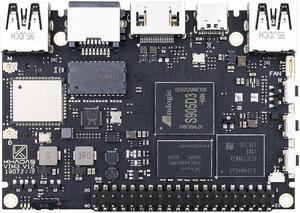 Khadas Singles Board Computer,VIM3L Amlogic S905D3 12nm Process for Low Heat & High Efficiency Khadas Singles Board Computer,VIM3L Amlogic S905D3 12nm Process for Low Heat & High Efficiency