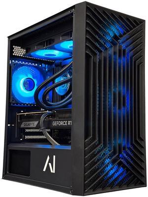 Andromeda Insights Elite 50 V1 | RTX 5070 Ti 16GB | Ryzen 7 9800X3D | 2TB SSD Gen 4 | 32GB DDR5 | 850W Gold | ARGB Fans | Windows 11 Home
