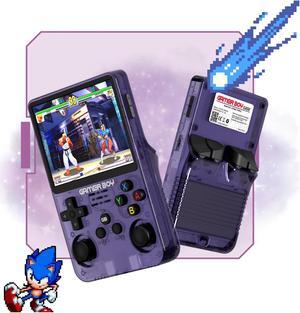 GAMER BOY  Classic Edition (2024) - Atomic Purple