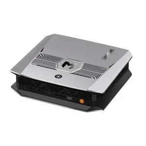 BOSGAME M5 AI Mini PC for Creators, AMD Ryzen AI Max+ 395 (16C/32T), 128GB LPDDR5X RAM, 2TB PCIe 4.0 SSD, Radeon 8060S Graphics, Quad 8K Displays, Wi-Fi 7 & BT 5.4 BOSGAME M5 AI Mini PC for Creators, AMD Ryzen AI Max+ 395 (16C/32T), 128GB LPDDR5X RAM, 2TB PCIe 4.0 SSD, Radeon 8060S Graphics, Quad 8K Displays, Wi-Fi 7 & BT 5.4