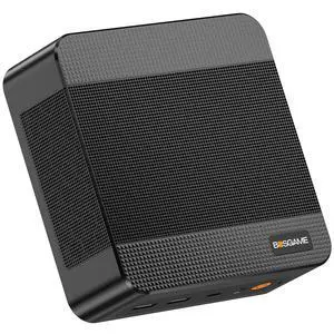 BOSGAME P6 Neo Mini PC, Ryzen 7 6800H, 24GB LPDDR5X 512GB SSD, Win 11 Pro, Triple 4K, WiFi 6E, Dual LAN BOSGAME P6 Neo Mini PC, Ryzen 7 6800H, 24GB LPDDR5X 512GB SSD, Win 11 Pro, Triple 4K, WiFi 6E, Dual LAN