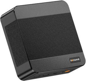 BOSGAME P6 Neo Mini PC, Ryzen 7 6800H, 24GB LPDDR5X 1TB SSD, Win 11 Pro, Triple 4K, WiFi 6E, Dual LAN BOSGAME P6 Neo Mini PC, Ryzen 7 6800H, 24GB LPDDR5X 1TB SSD, Win 11 Pro, Triple 4K, WiFi 6E, Dual LAN