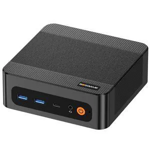 BOSGAME P6 Neo Mini PC, Ryzen 7 6800H, 24GB LPDDR5X 512GB SSD, Win 11 Pro, Triple 4K, WiFi 6E, Dual LAN BOSGAME P6 Neo Mini PC, Ryzen 7 6800H, 24GB LPDDR5X 512GB SSD, Win 11 Pro, Triple 4K, WiFi 6E, Dual LAN
