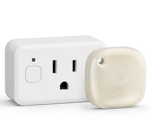 Shelly Starter Bundle- Smart Plug & Wireless Control Button Starter Kit. No Wiring, Renter Friendly, Home Assistant compatible Shelly Starter Bundle- Smart Plug & Wireless Control Button Starter Kit. No Wiring, Renter Friendly, Home Assistant compatible