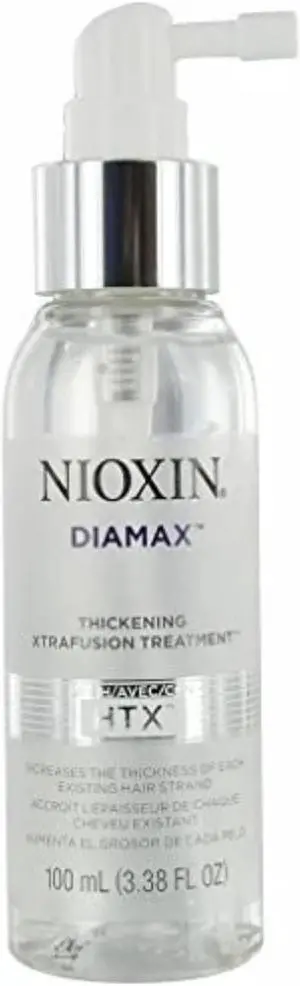 Nioxin Diamax Treatment 100ml / 3.38 oz