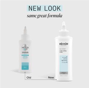 Nioxin Scalp Recovery System Scalp Soothing Serum, 3.38 oz