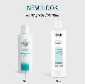 Nioxin Scalp Relief Hair Conditioner 6.7 oz