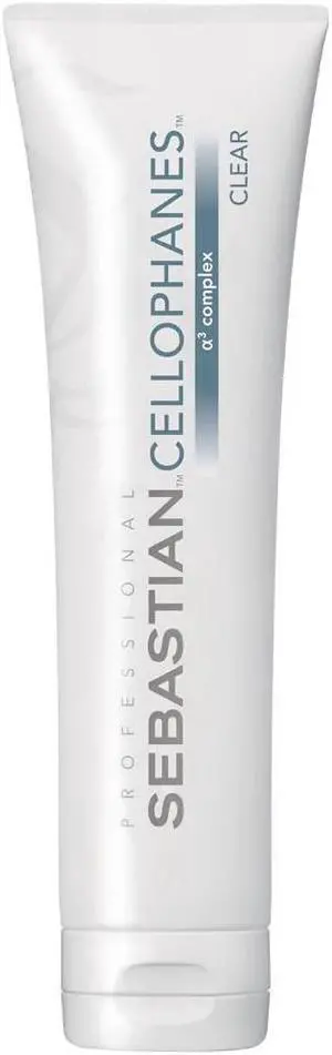 Sebastian Cellophanes Hair Color Clear- 10 oz